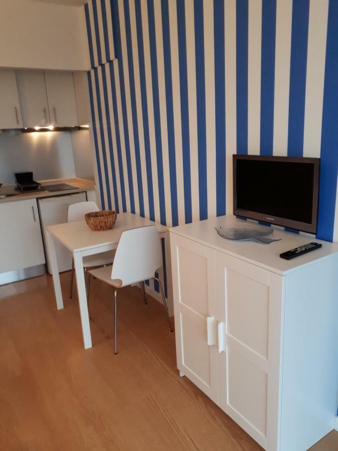 Apartamento Vista Mar E Piscina Фуншал Экстерьер фото